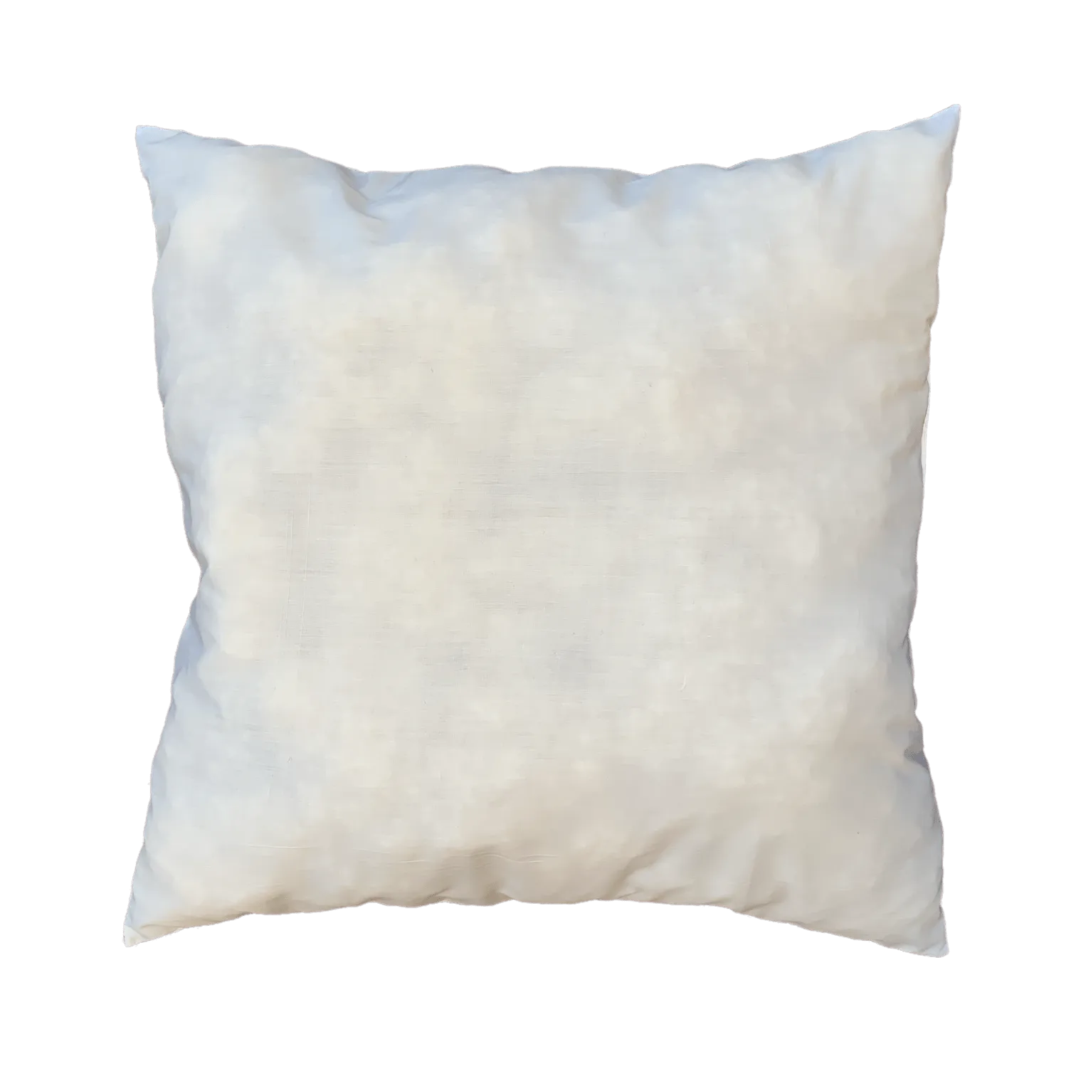 100% Luxury NZ Washed Wool Inner 70x70cm