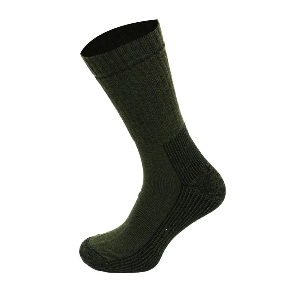 149 - Men's Socks Khaki Green (2 Pack)