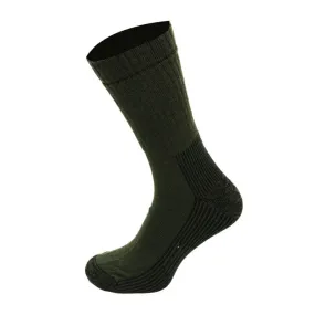 149 - Men's Socks Khaki Green (2 Pack)
