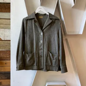 40’s Wool Chore Jacket - Small