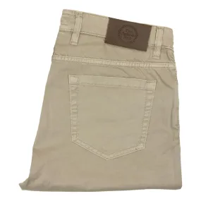 5-Pocket Andover Chino