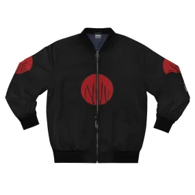 Akira Kurosawa's Seven Samurai Bomber Jacket