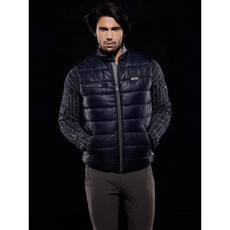 Animo IVO Padded Vest For Men