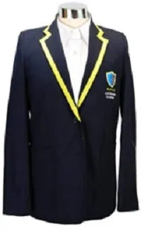ARK BOULTON ACADEMY BOYS BLAZER
