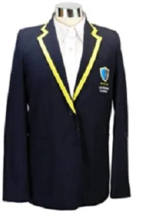ARK BOULTON ACADEMY BOYS BLAZER