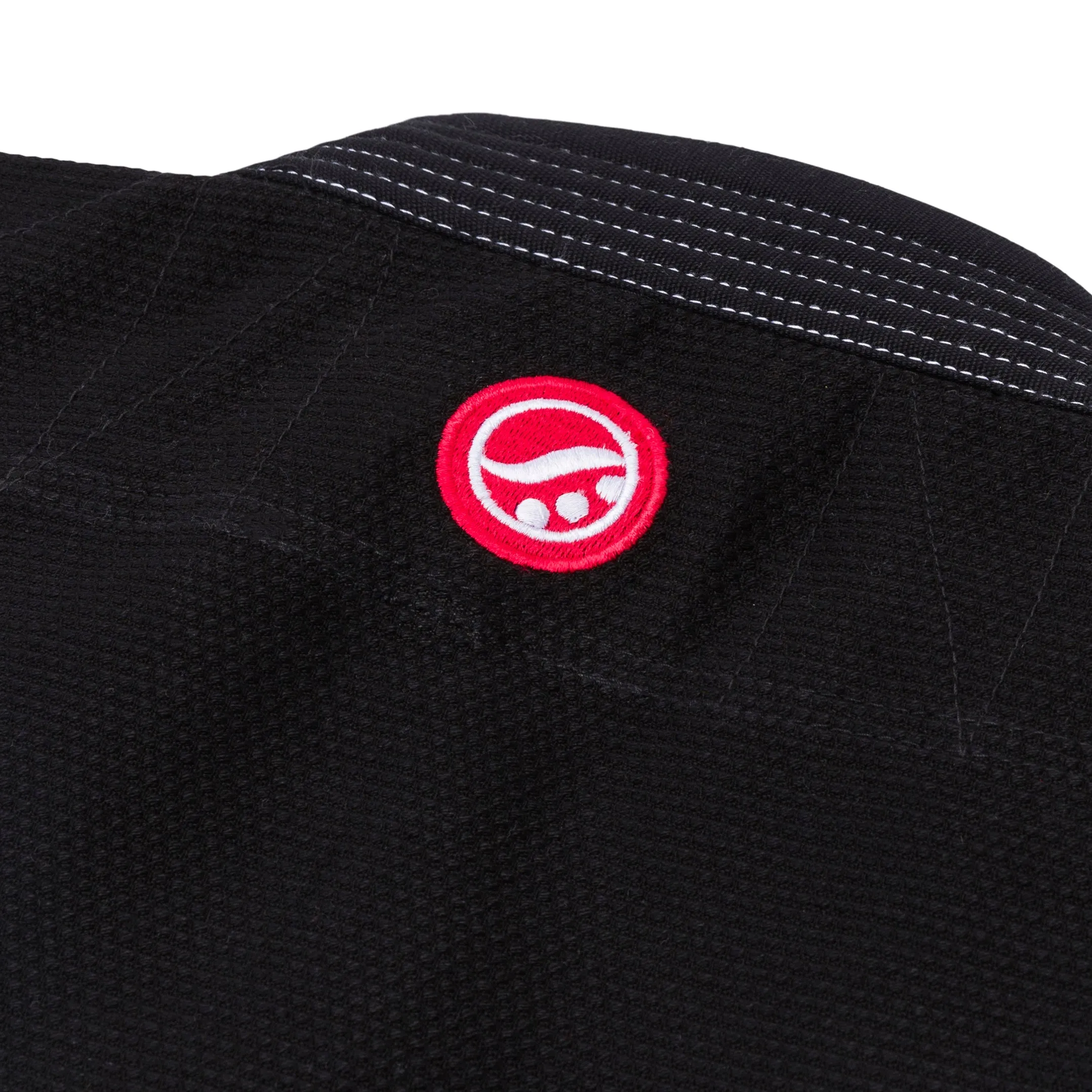 Articulated 2.3 Kimono [Black]
