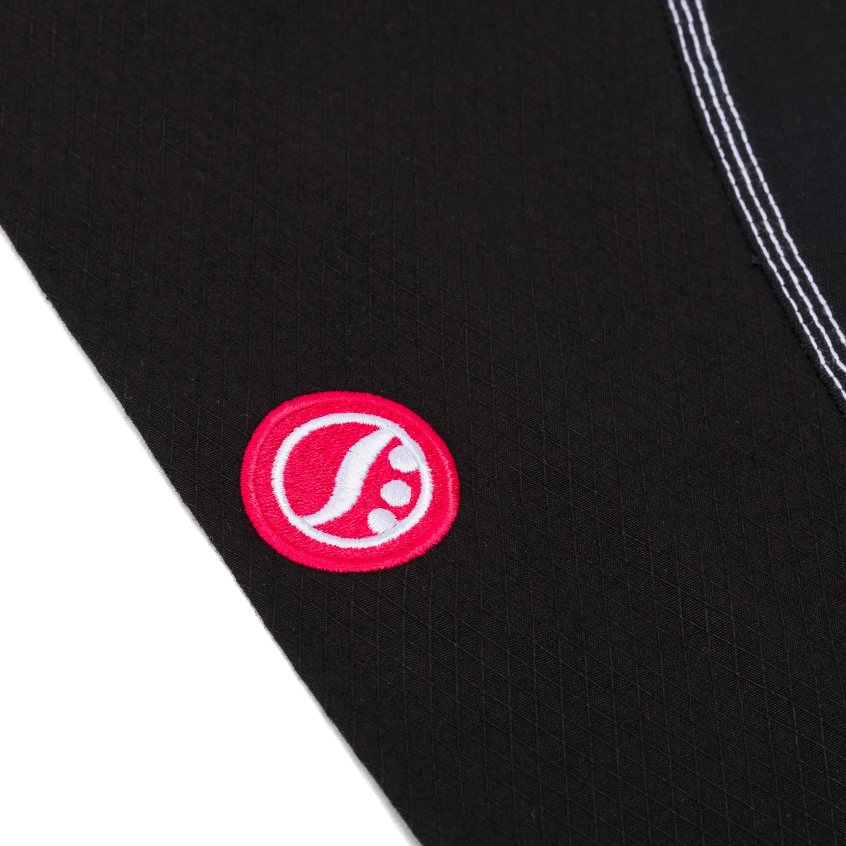 Articulated 2.3 Kimono [Black]