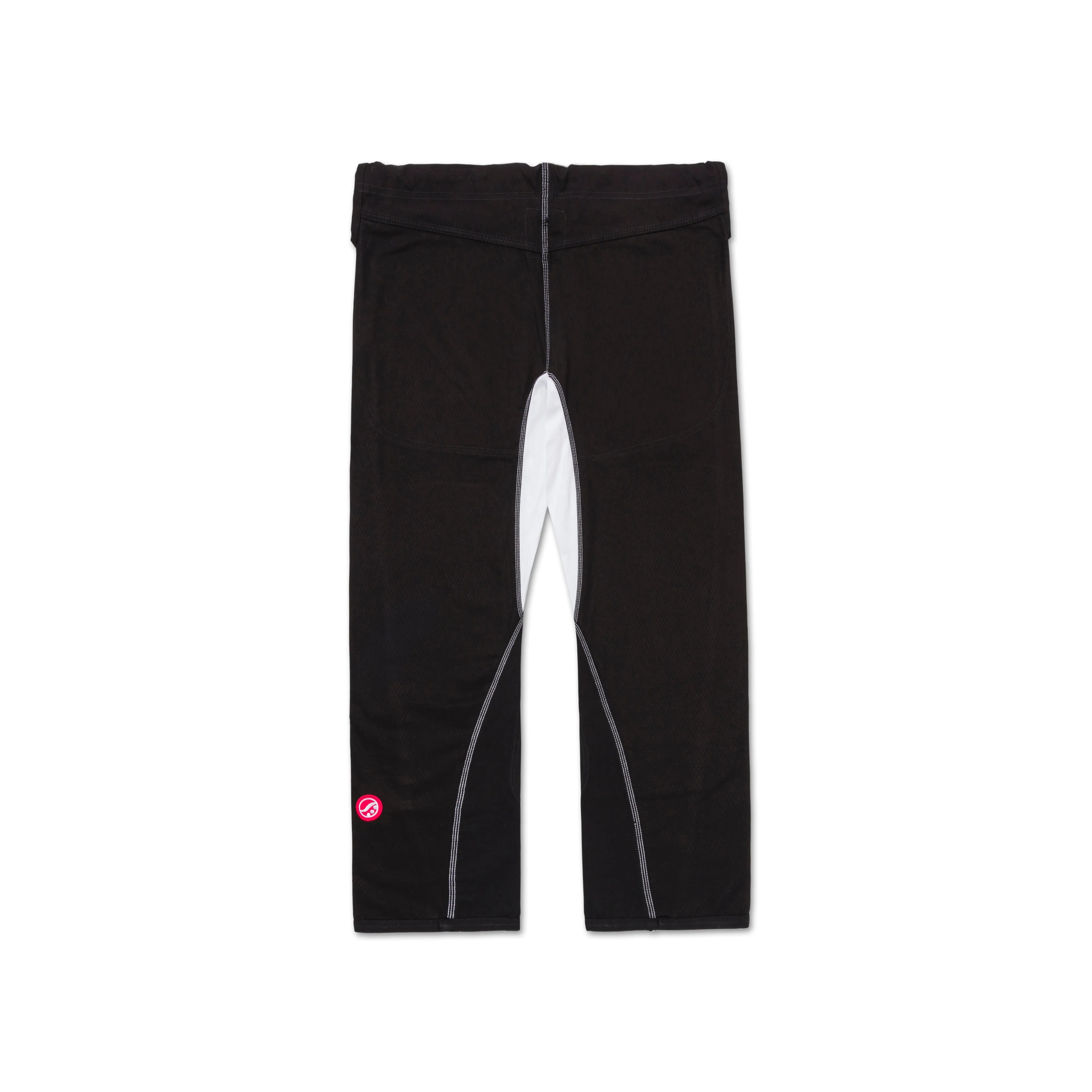 Articulated 2.3 Kimono [Black]