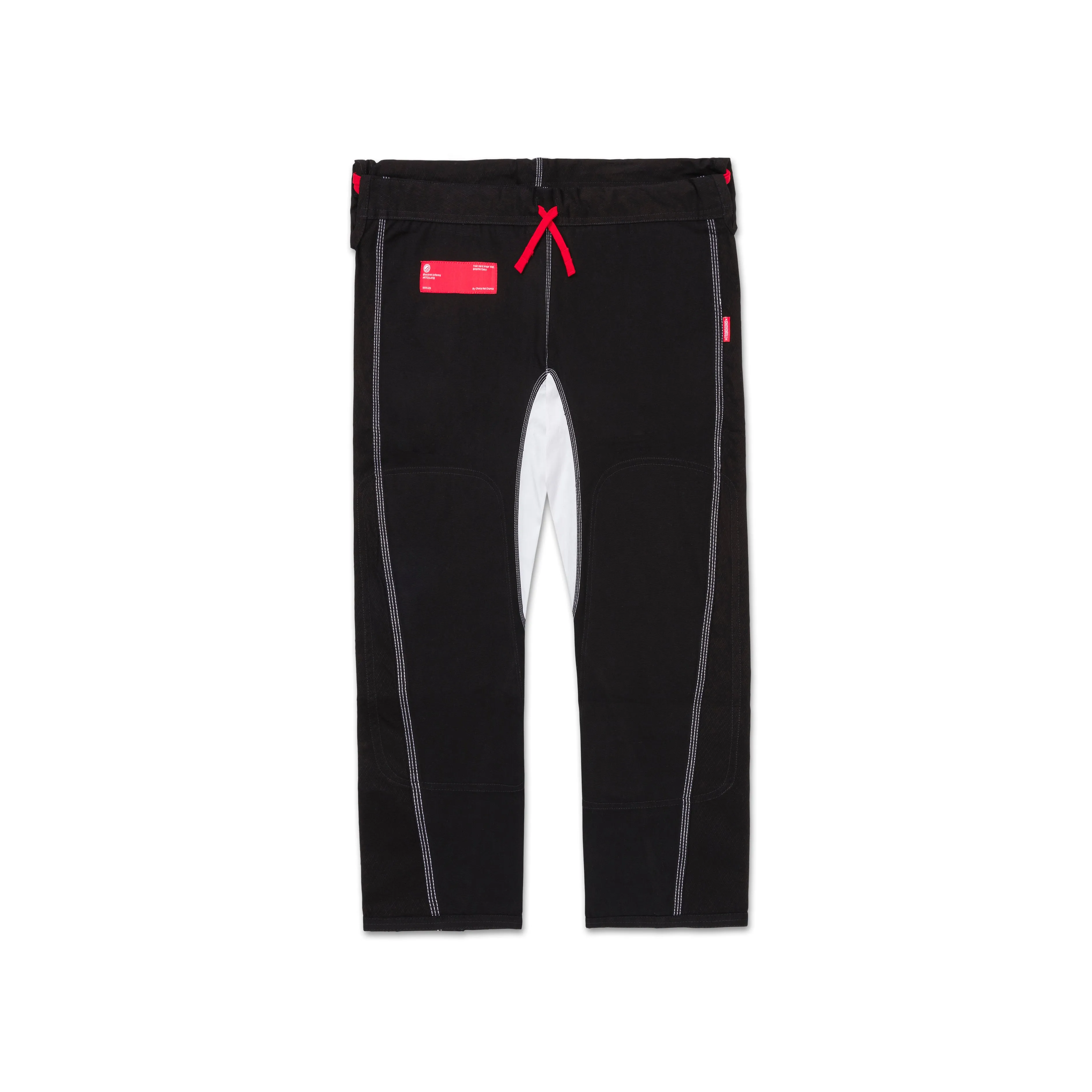 Articulated 2.3 Kimono [Black]