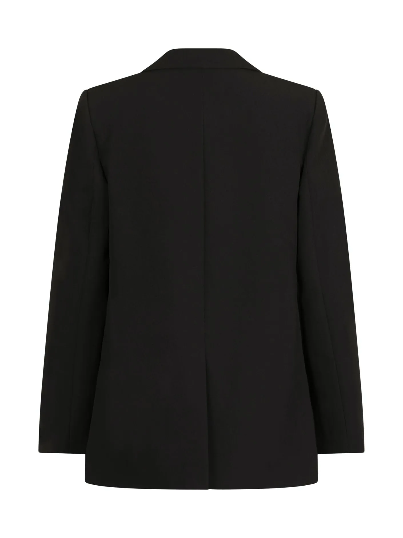 Avery Suit Blazer - Black