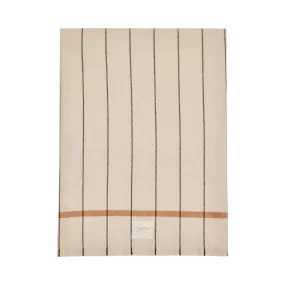 Balama Blanket Wool - Offwhite