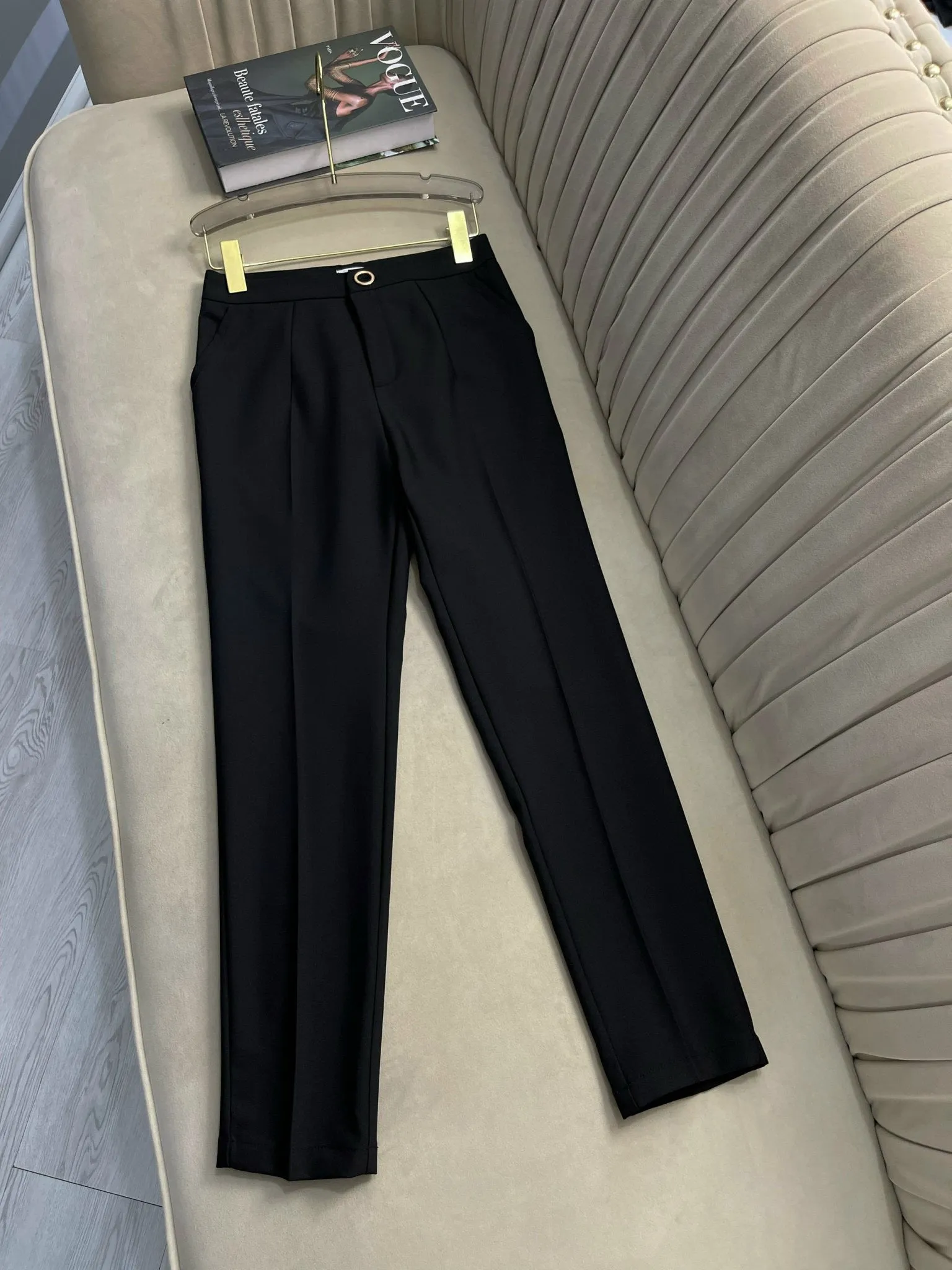 Basic Pants
