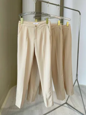 Basic Pants