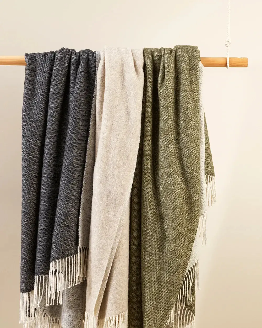 BAYA CASA THROW
