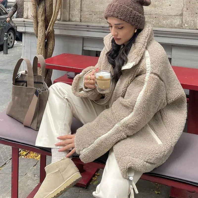 Bella™ Wool Coat