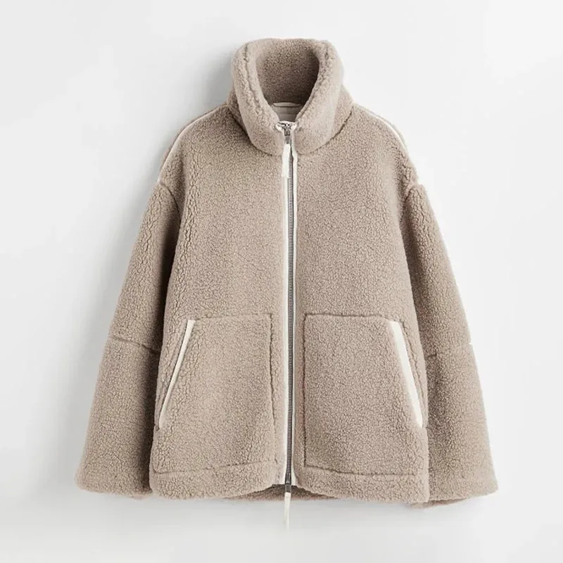 Bella™ Wool Coat