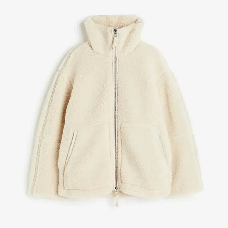 Bella™ Wool Coat