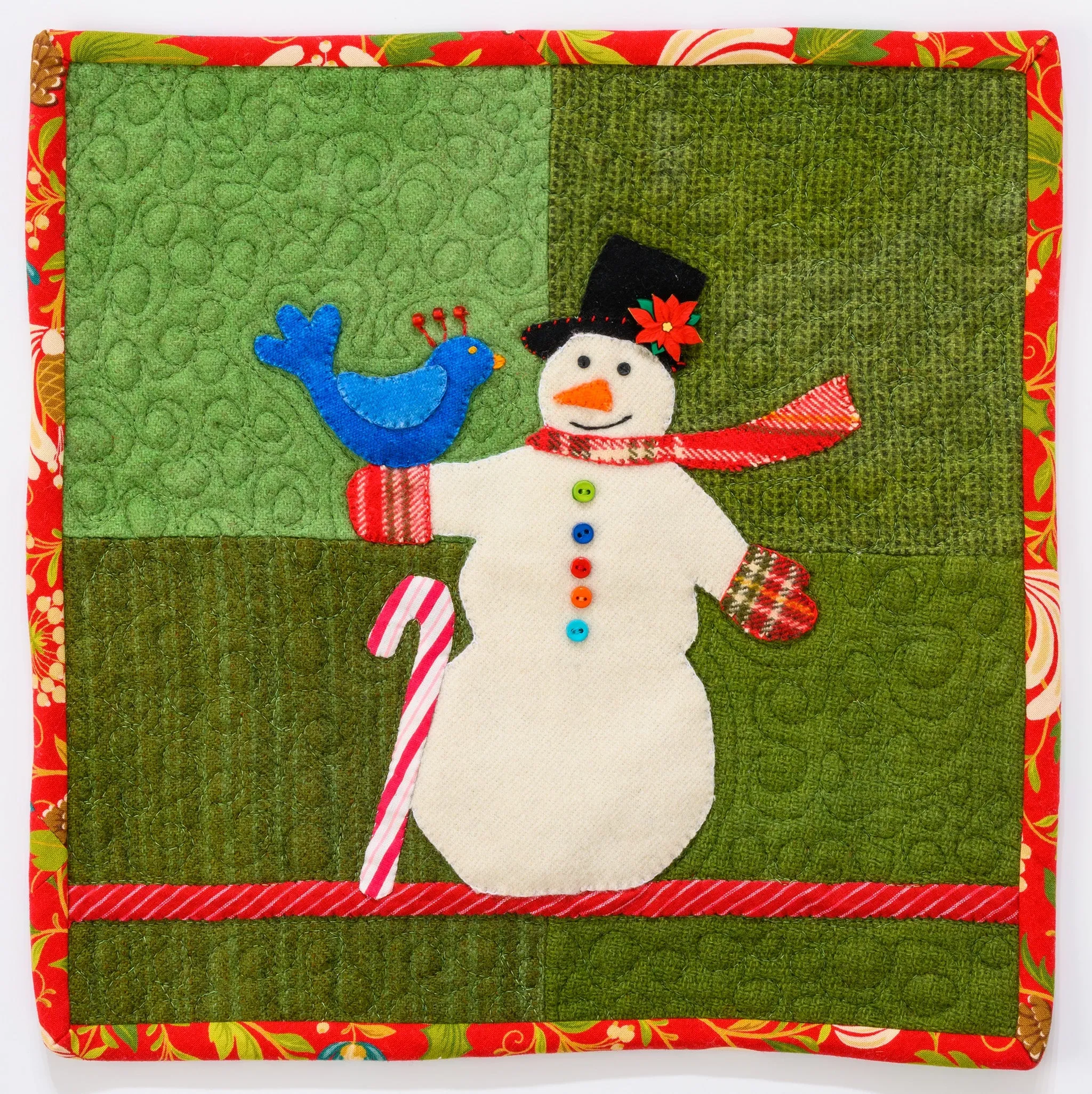 Birds in Toyland Digital Download eBook