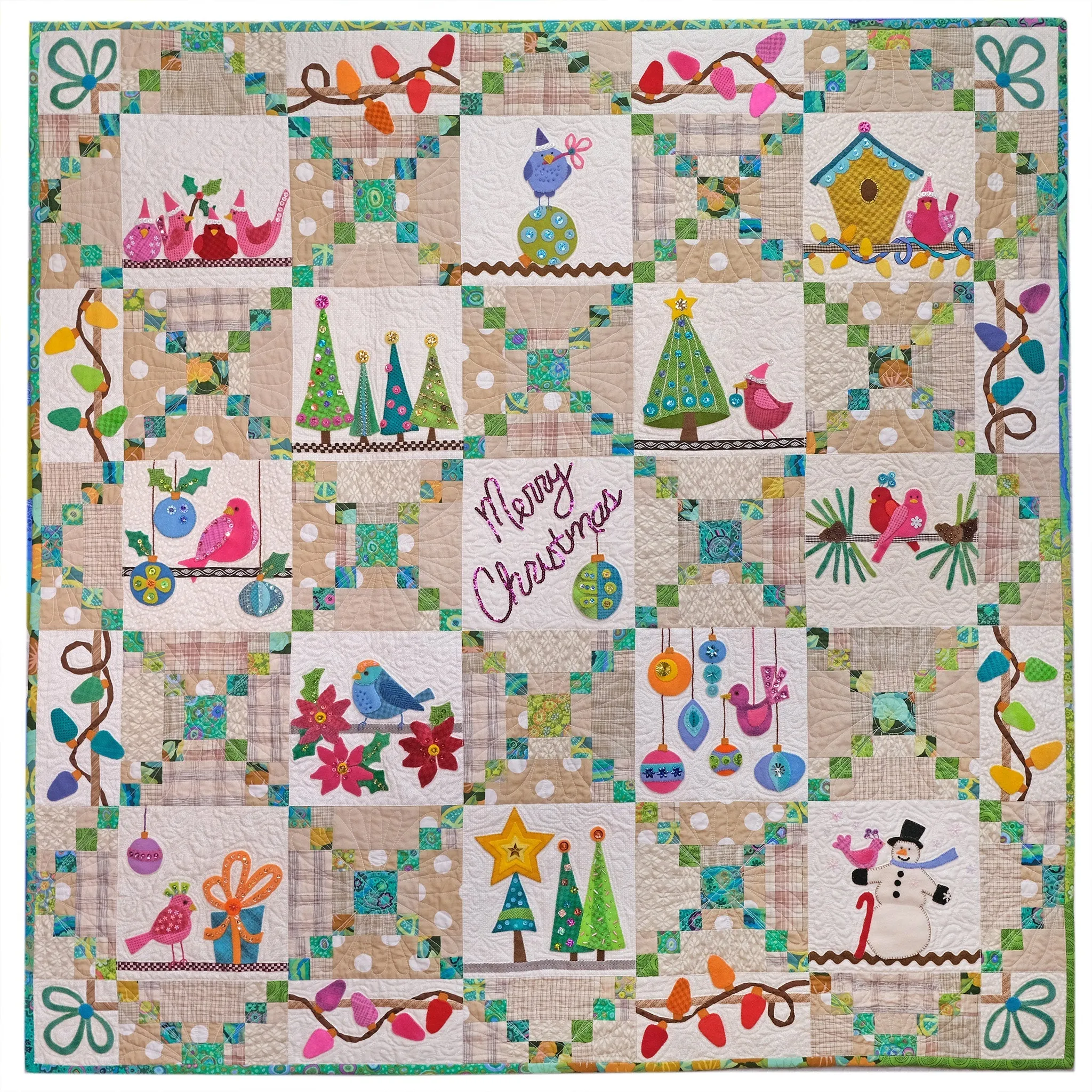Birds in Toyland Digital Download eBook