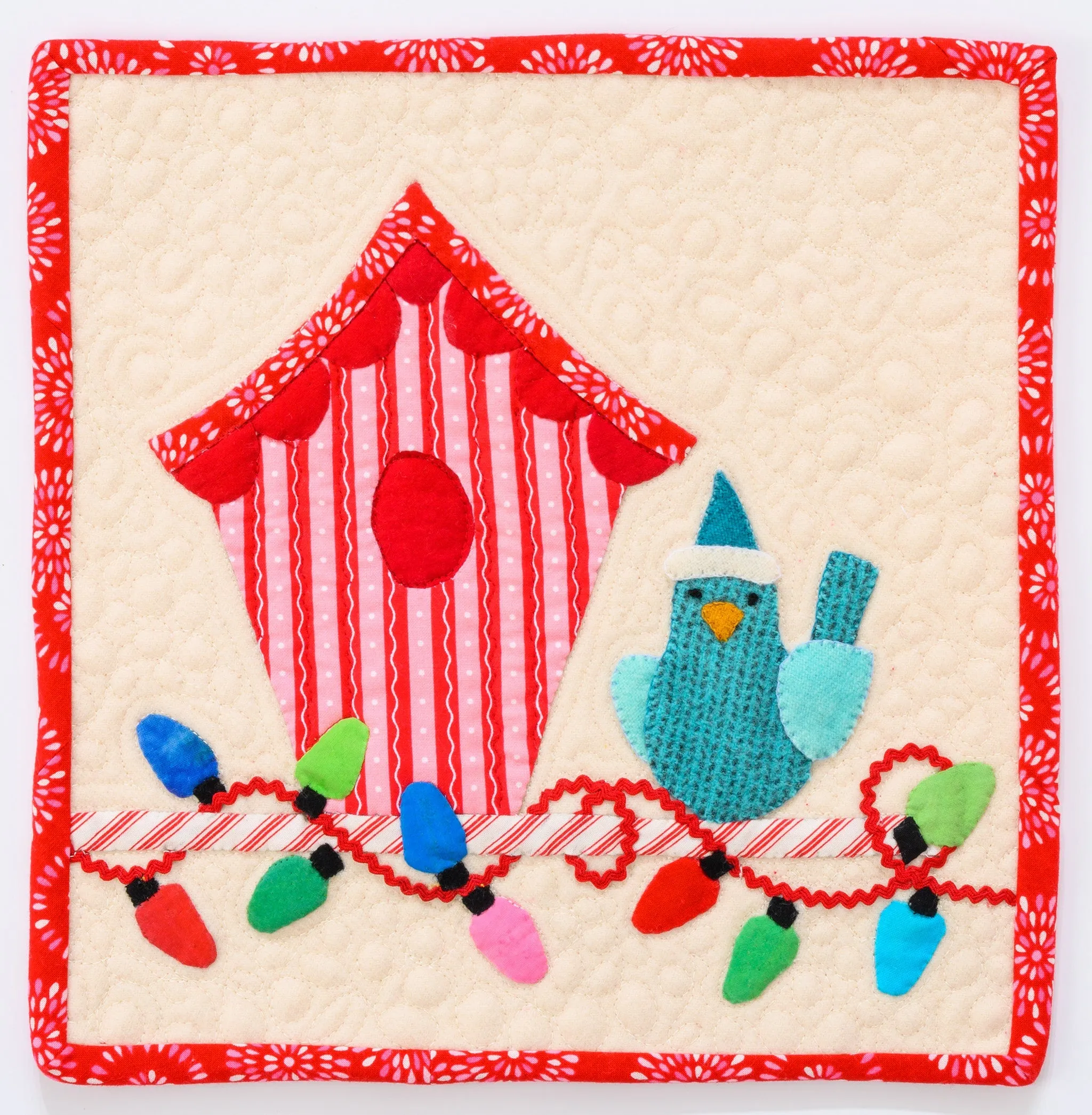 Birds in Toyland Digital Download eBook