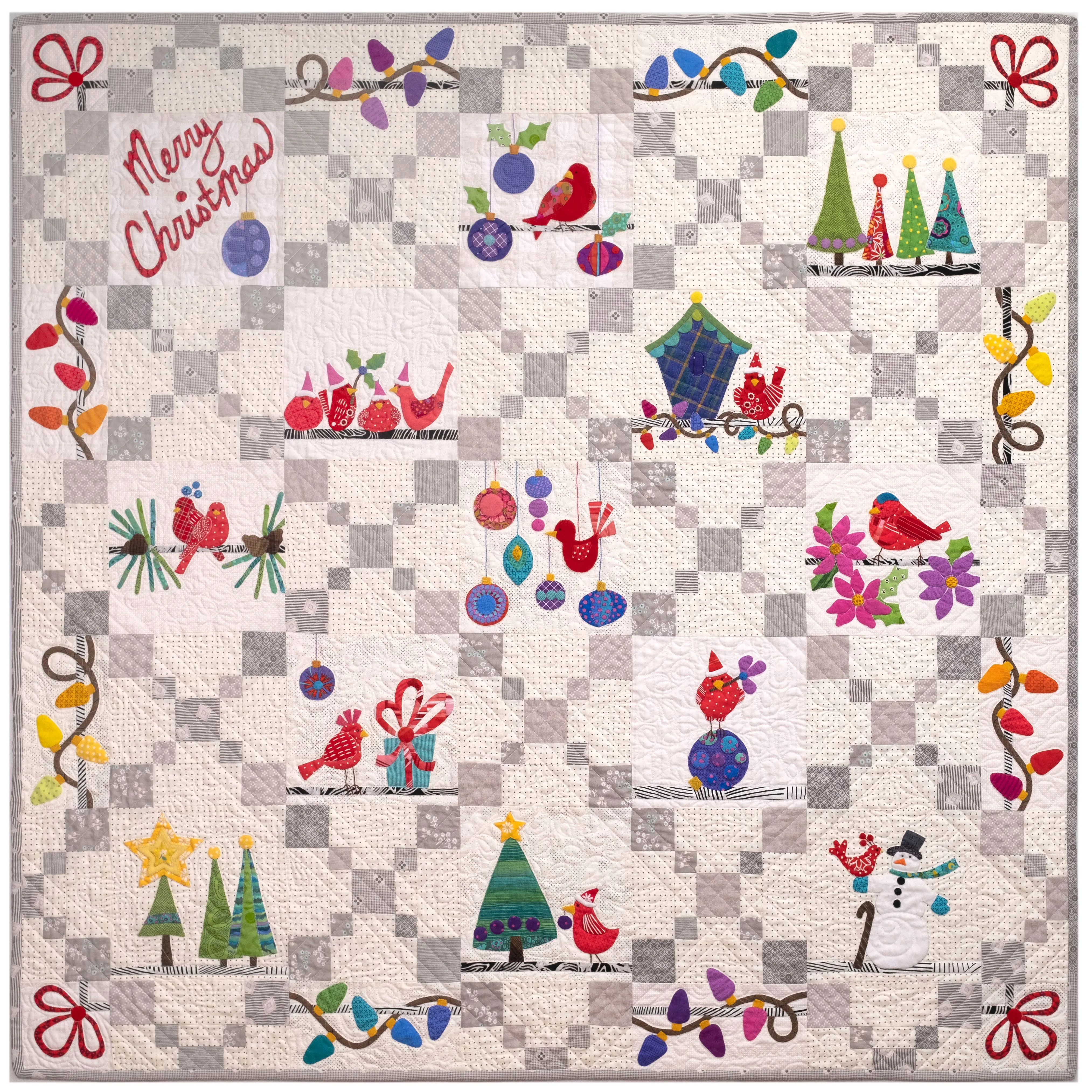 Birds in Toyland Digital Download eBook