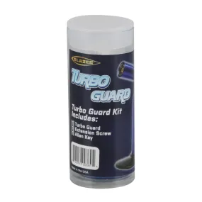 Blazer Big Shot Metal Turbo Nozzle Kit