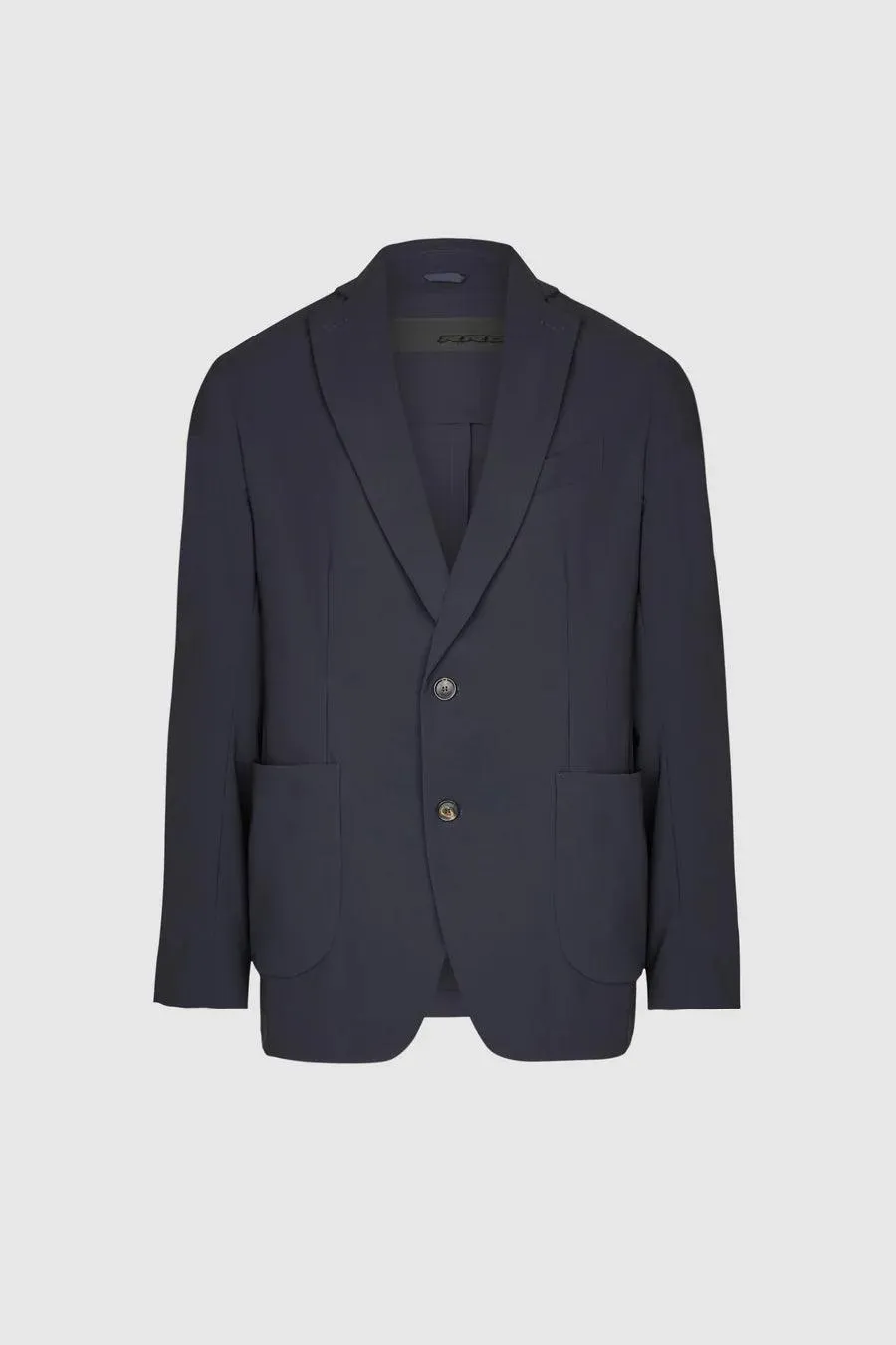 Blazer RRD marine