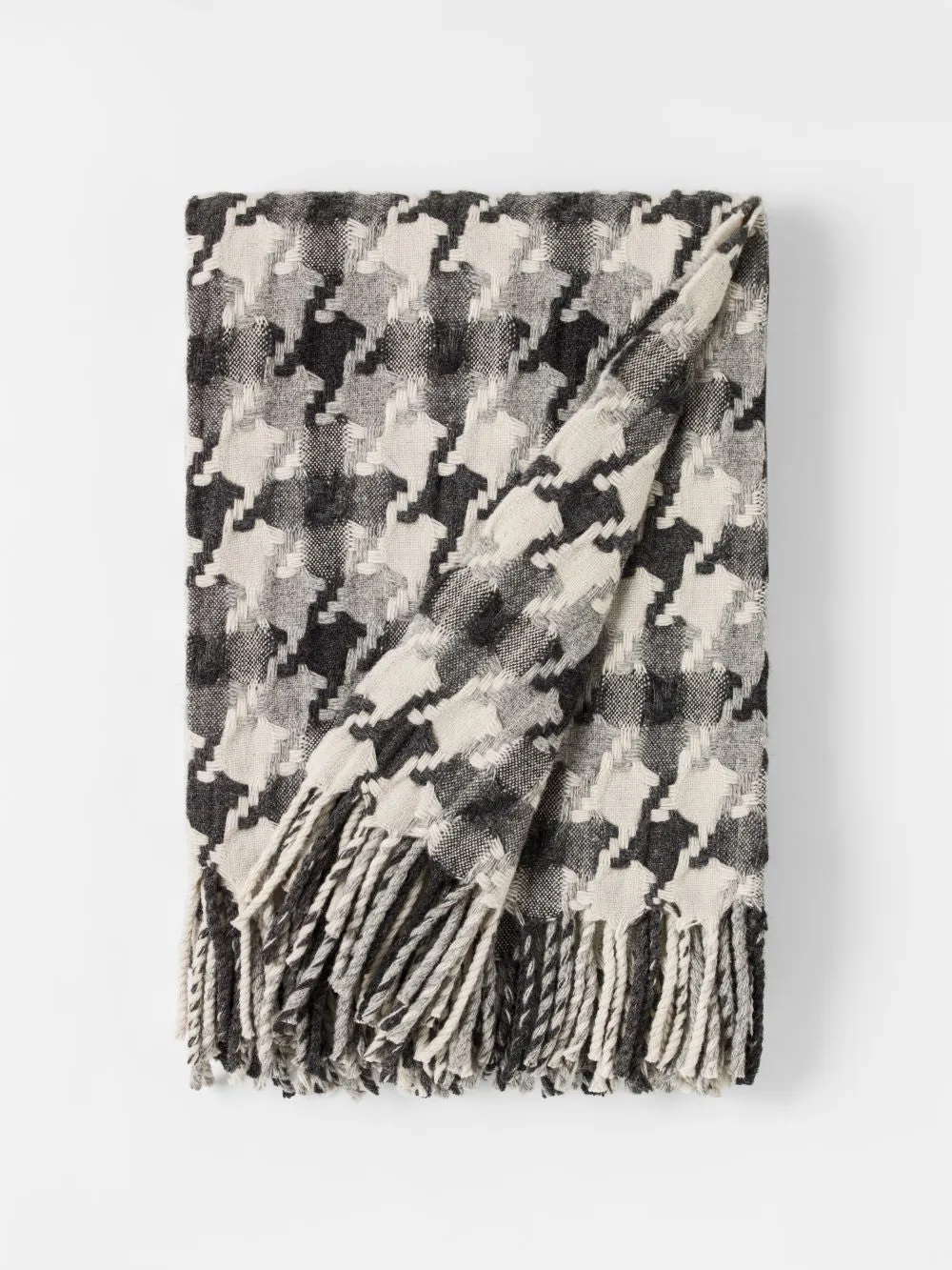 Burel Wool Blanket - Various Styles *