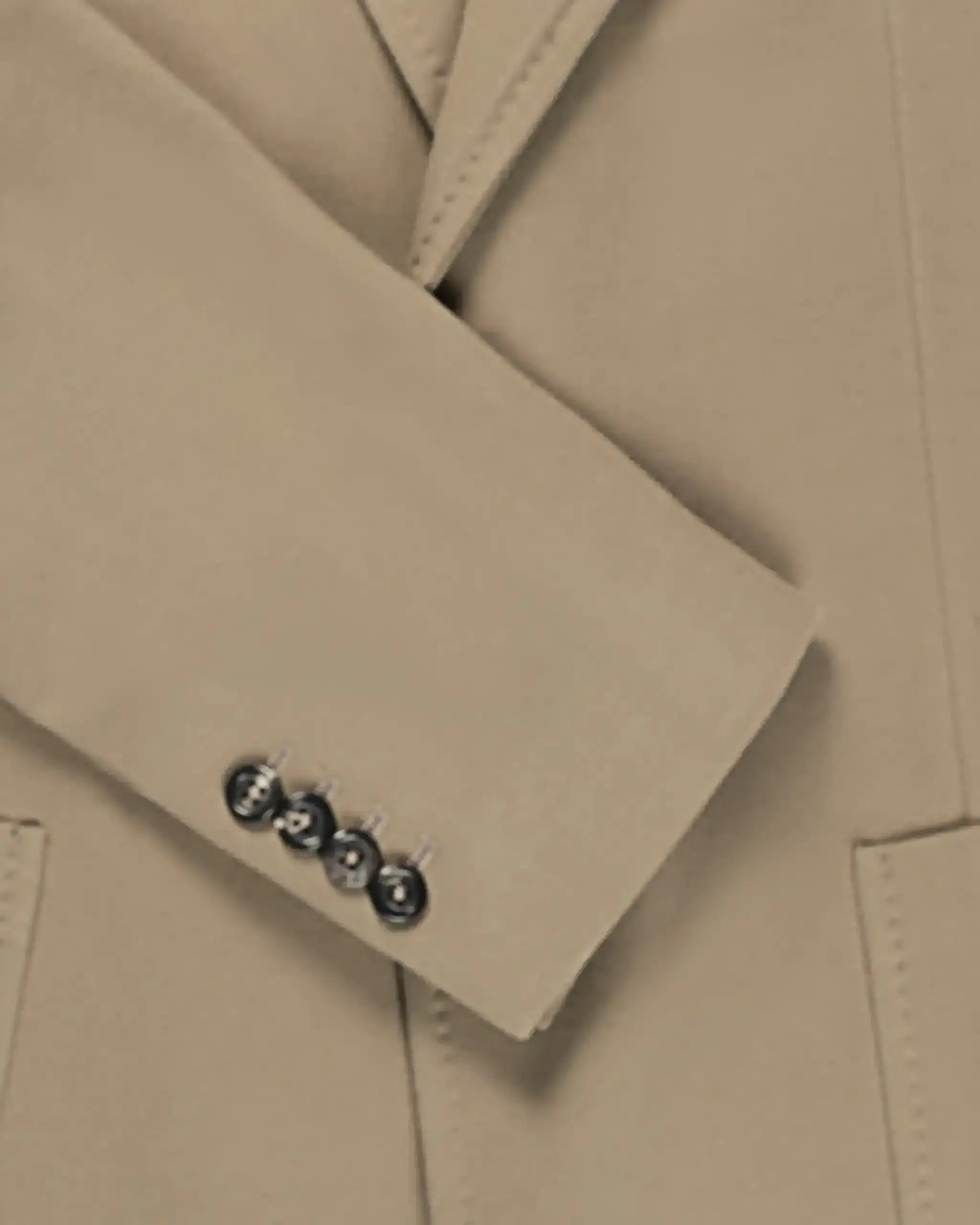 Cashmere Touch Stretch Blazer von Circolo