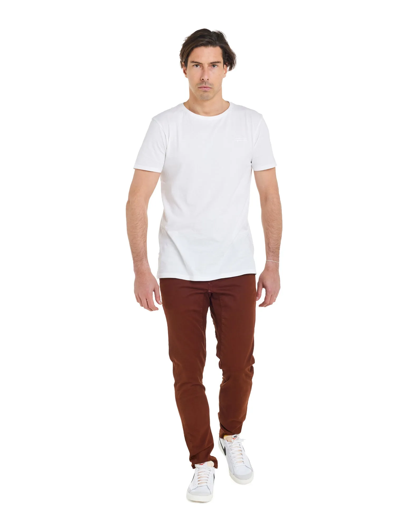 Chino Cut Pants Aztec