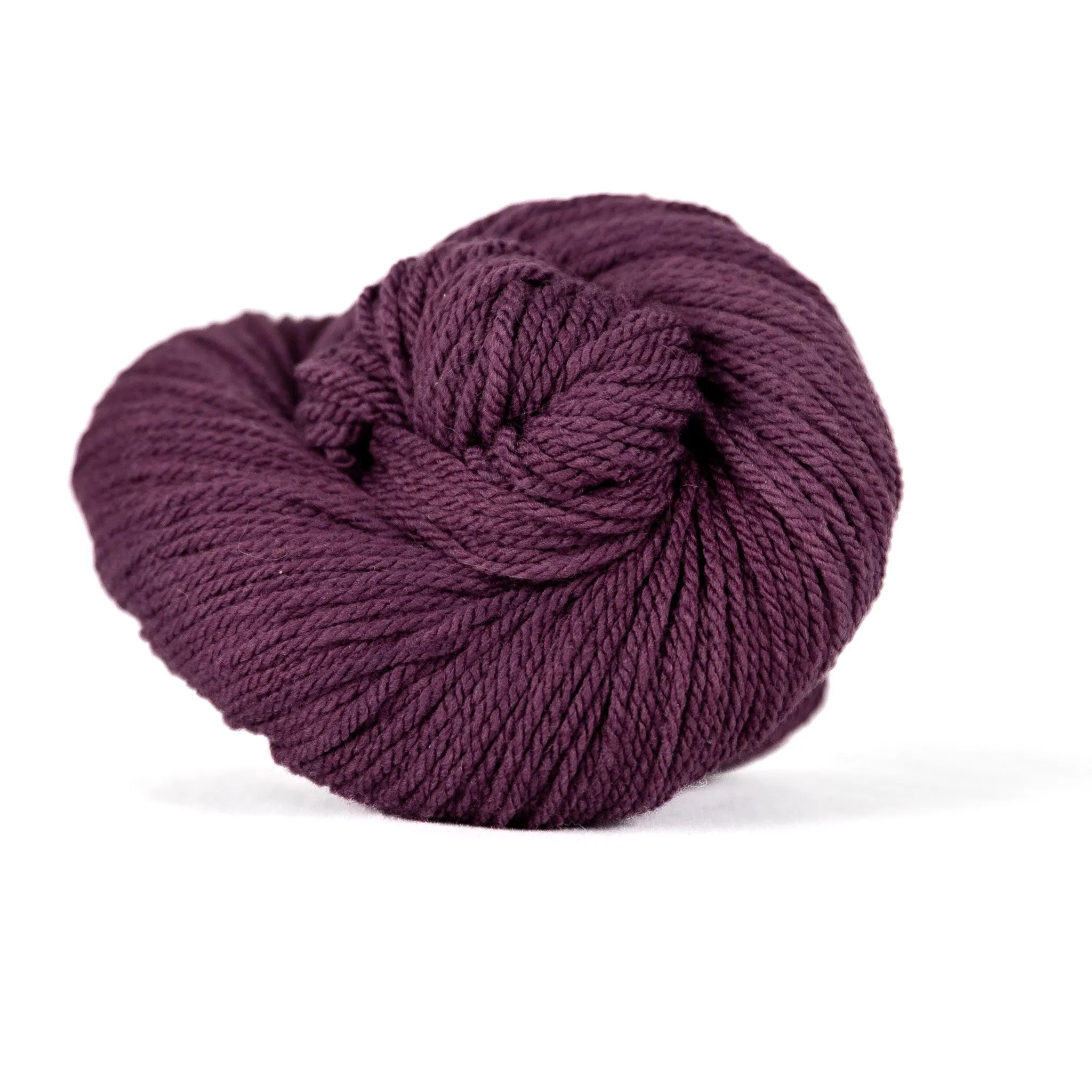 Cora - 3-ply Worsted