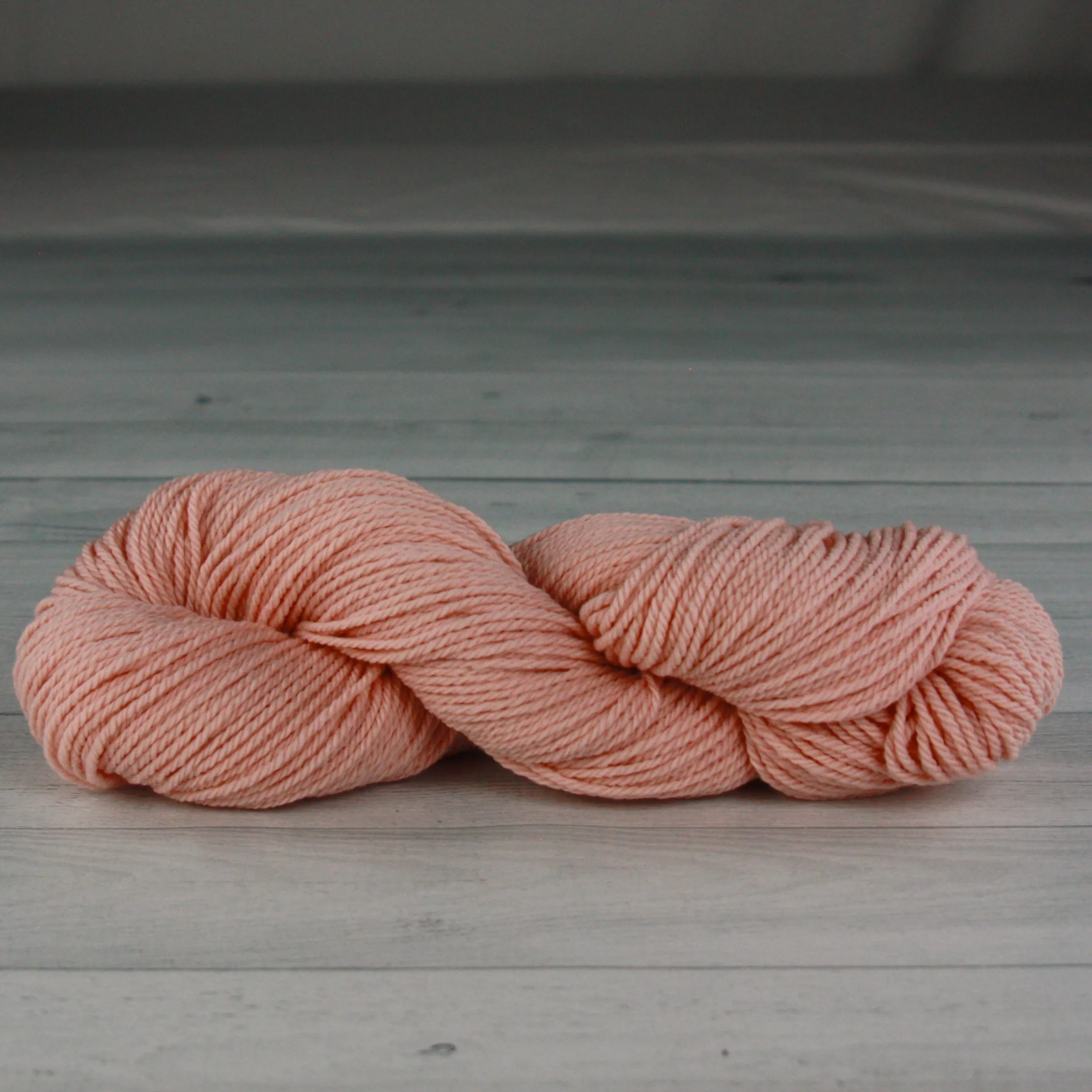 Cora - 3-ply Worsted