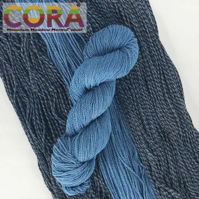 Cora - 3-ply Worsted