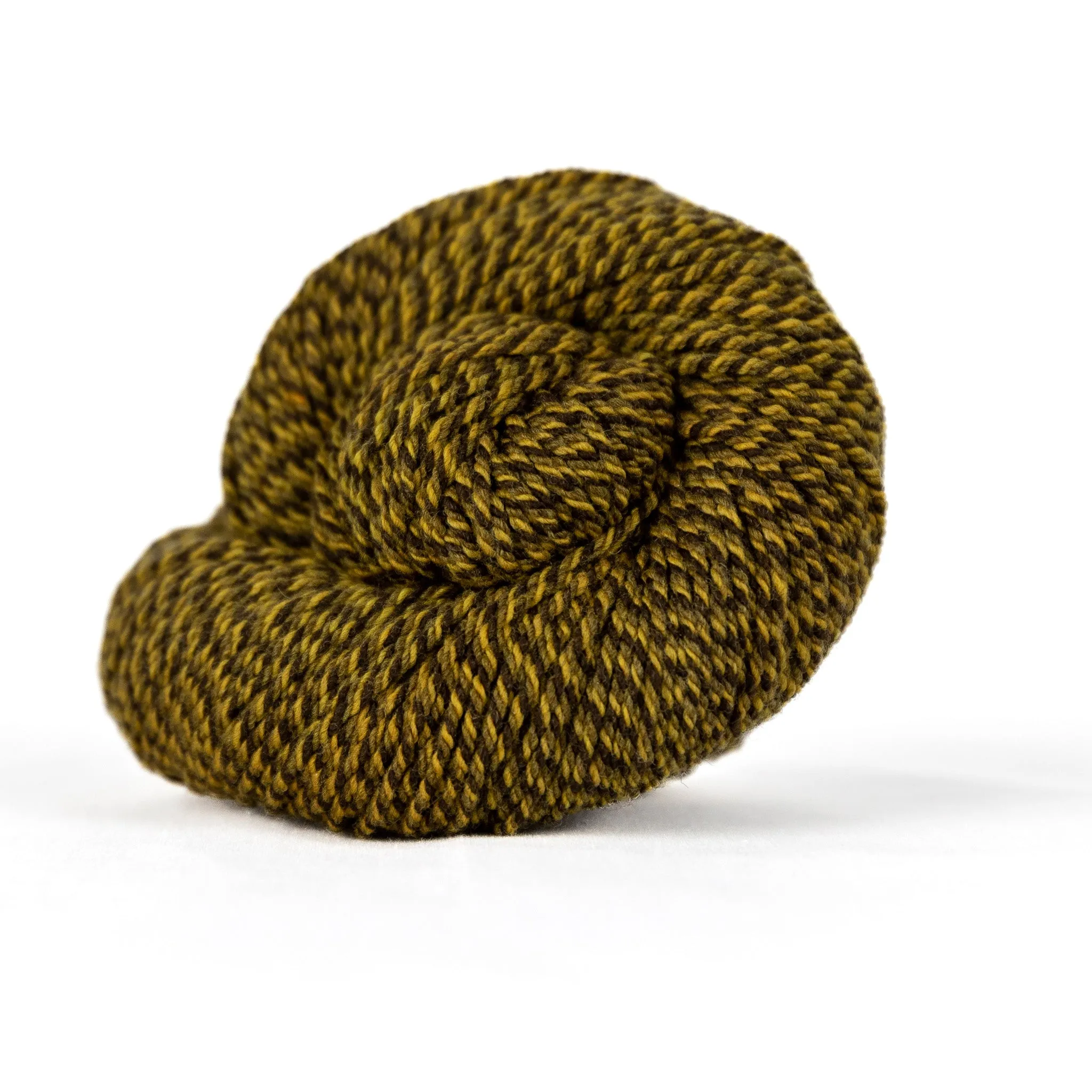 Cora - 3-ply Worsted