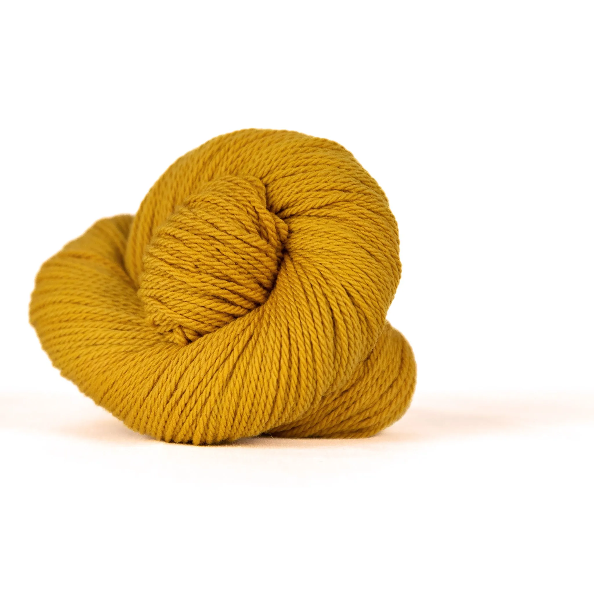 Cora - 3-ply Worsted