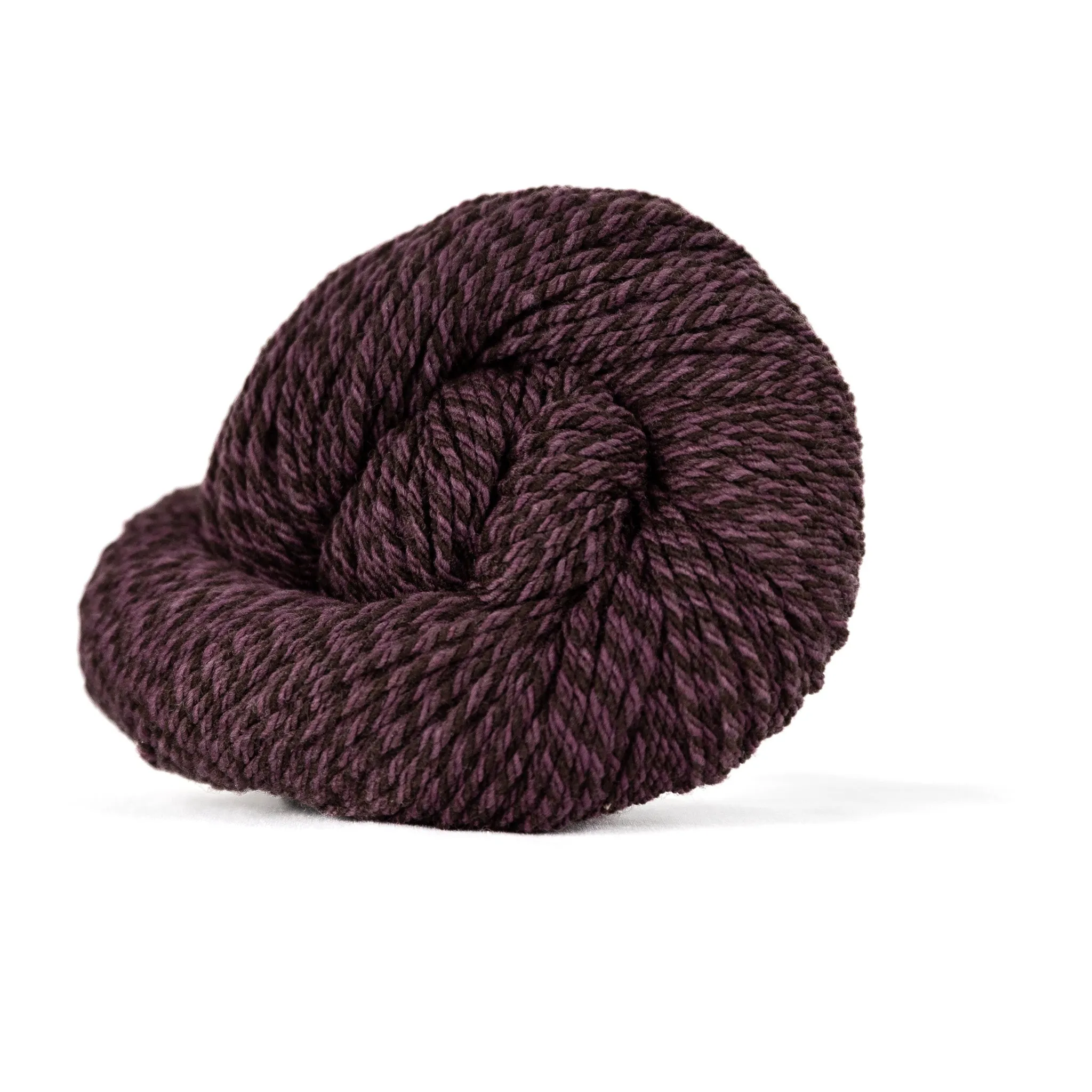Cora - 3-ply Worsted