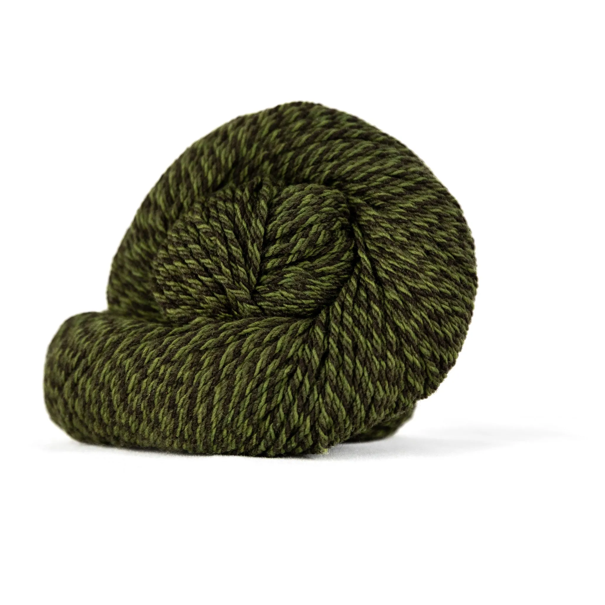 Cora - 3-ply Worsted