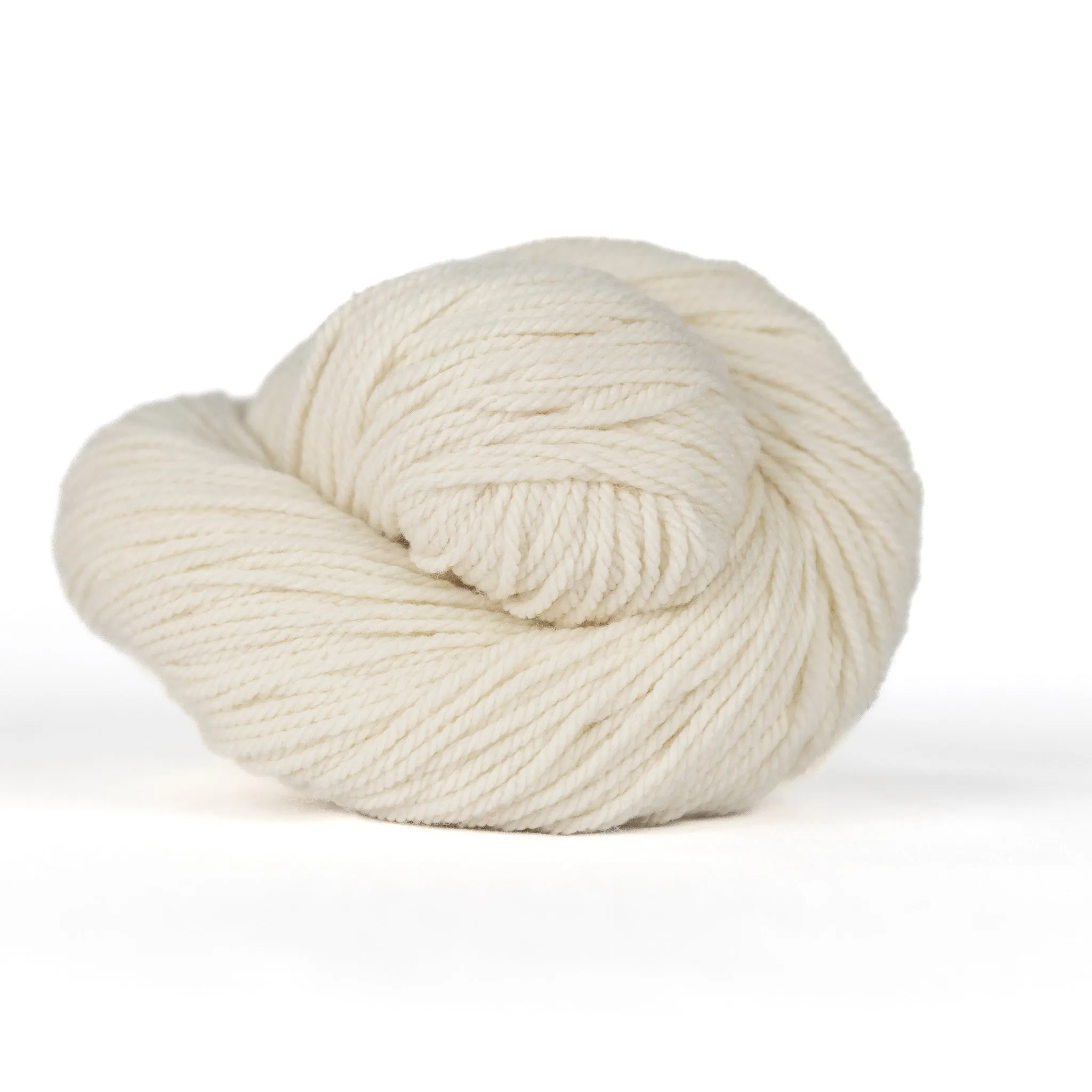 Cora - 3-ply Worsted