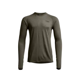 Core Merino 120 LS Crew