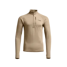 Core Merino 330 Half-Zip