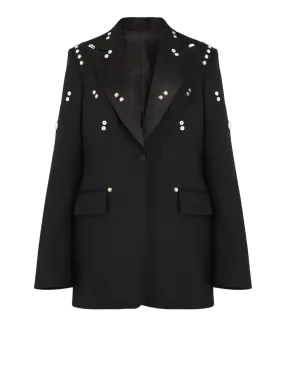 Dakar Blazer