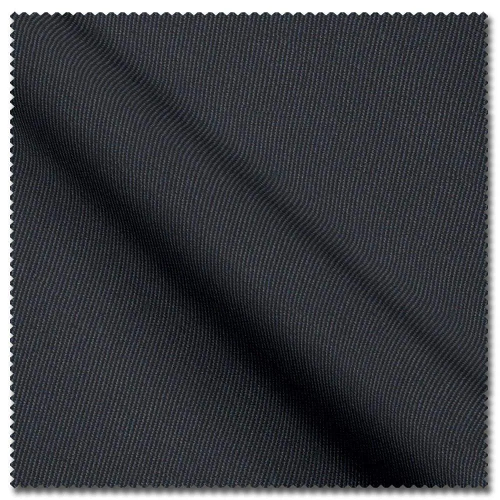 Dark Grey Chino Pants