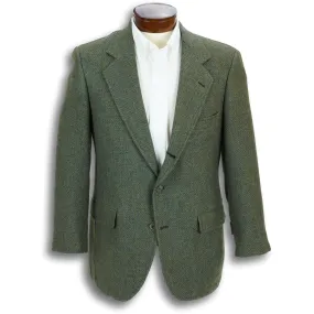 Deep Green Lovat Jacket (40S)
