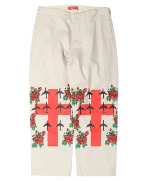 Destruction of Purity Chino Pant