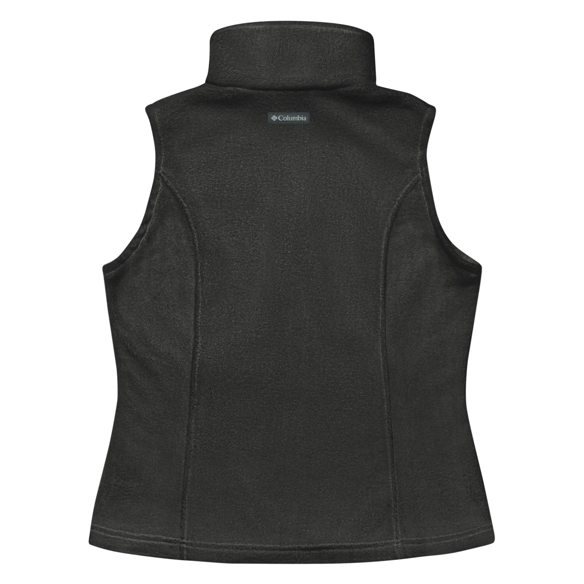 DetroitCulture® x Columbia® Collab Vest