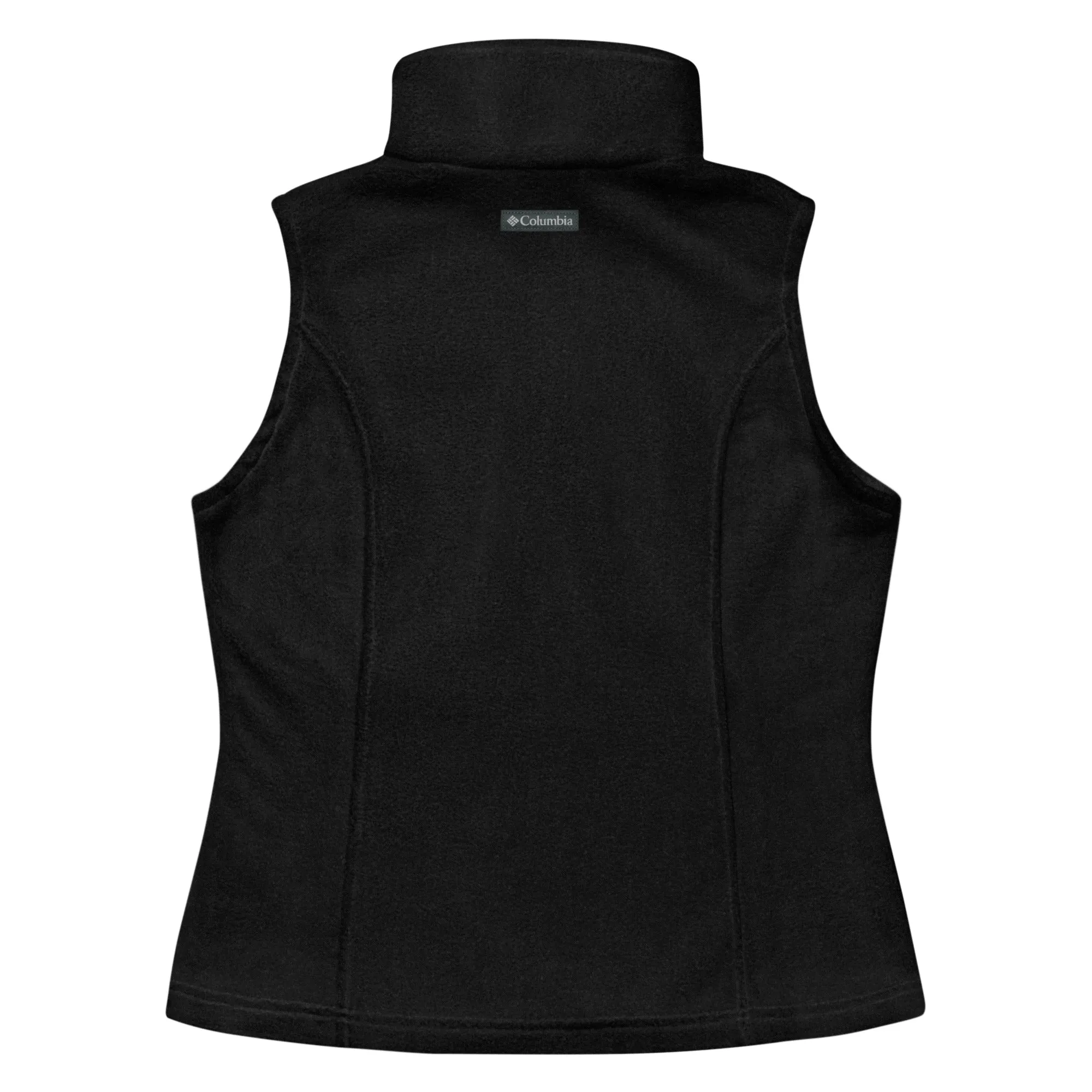 DetroitCulture® x Columbia® Collab Vest