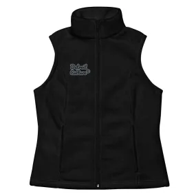 DetroitCulture® x Columbia® Collab Vest