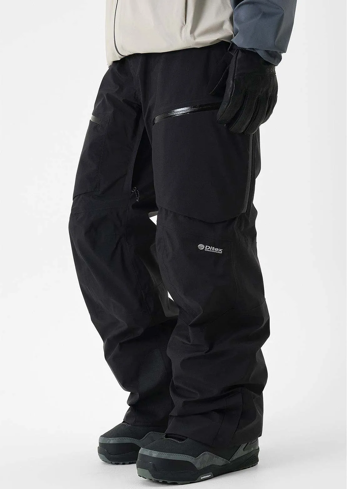 Dimito x Vertex VTX OG 2L Pant