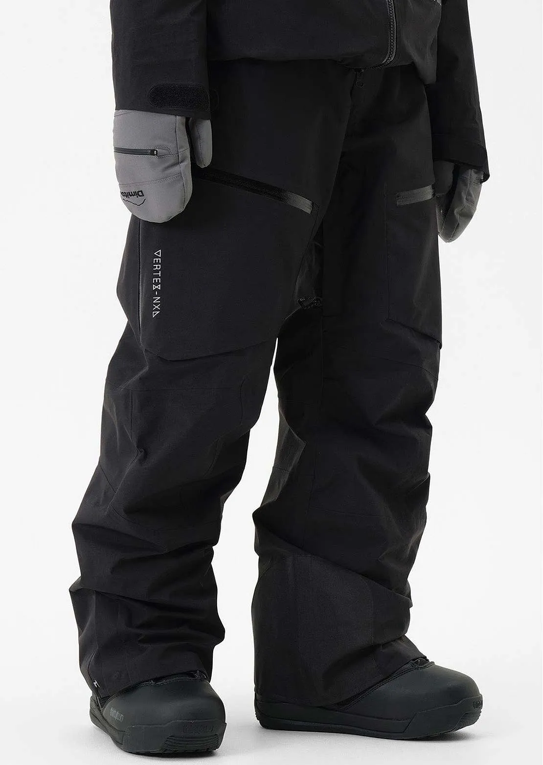 Dimito x Vertex VTX OG 2L Pant