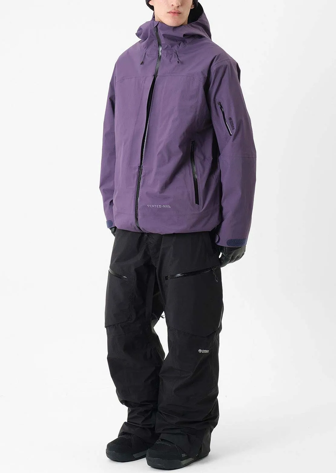 Dimito x Vertex VTX OG 2L Pant